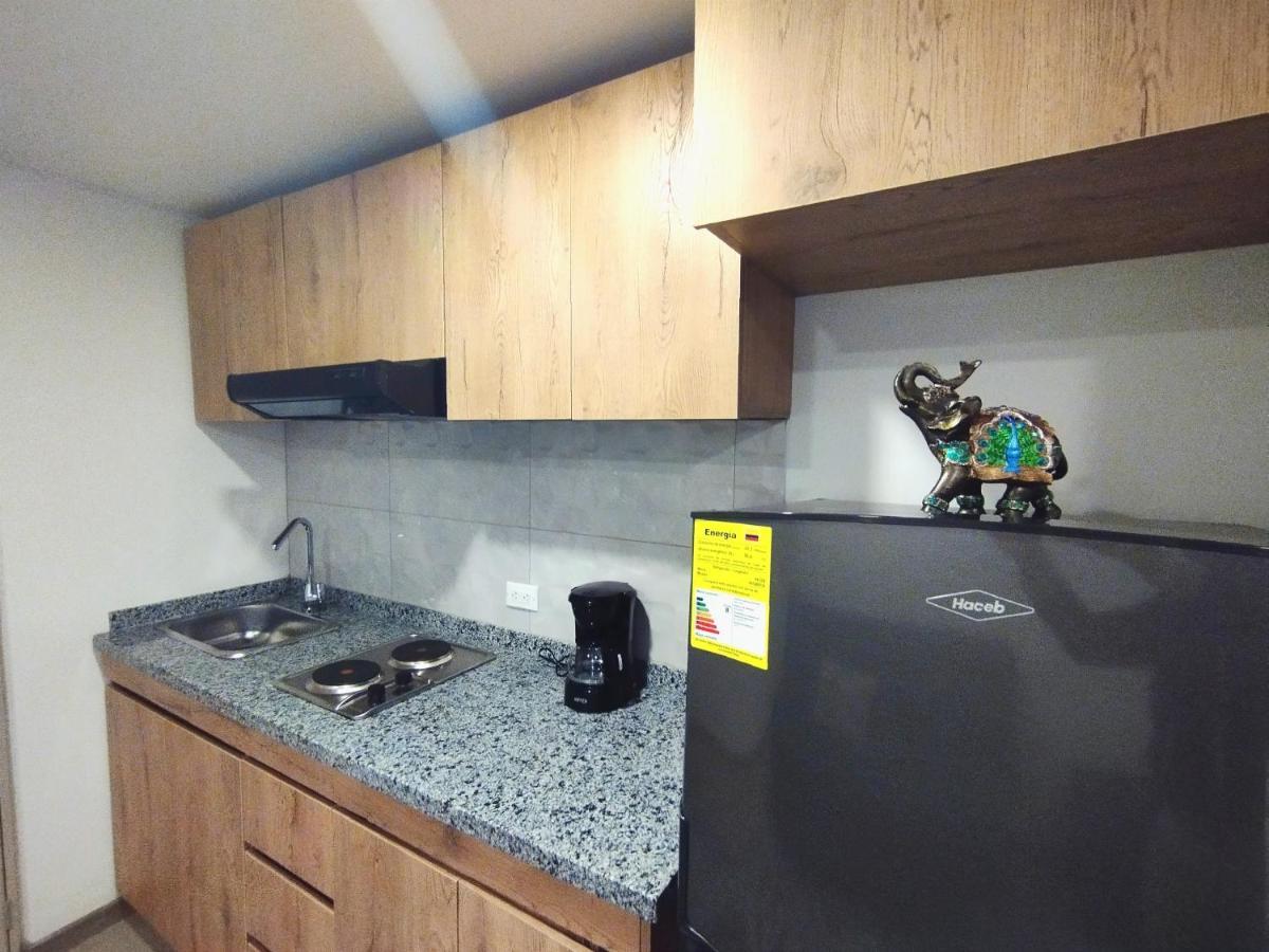 Apartamento Familiar Centro * Bogotá
